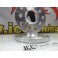 Espaçadores Japan Racing 10MM para Audi, Chevrolet, Chrysler, Seat, Skoda, VW 5x100 / 5x112 BC 57.1
