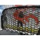 Grelha frontal audi a3 8P 03-07 HATCHBACK / SPORTBACK / CABRIO RS3 look com ou sem símbolo preto brilhante