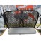Grelha frontal AUDI A5 11-16 LIFTBACK / COUPE / CABRIO RS5 look com suporte para símbolo