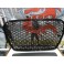 Grelha frontal AUDI A5 11-16 LIFTBACK / COUPE / CABRIO RS5 look com suporte para símbolo
