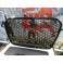 Grelha frontal AUDI A5 11-16 LIFTBACK / COUPE / CABRIO RS5 look com suporte para símbolo