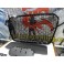 Grelha frontal AUDI A5 11-16 LIFTBACK / COUPE / CABRIO RS5 look com suporte para símbolo