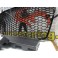 Grelha frontal AUDI A5 11-16 LIFTBACK / COUPE / CABRIO RS5 look com suporte para símbolo