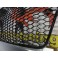 Grelha frontal AUDI A5 11-16 LIFTBACK / COUPE / CABRIO RS5 look com suporte para símbolo