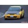 Lip / Spoiler frontal Honda Civic EK, EJ 96-98 2, 3, 4 portas Spoon style PU(plastico)