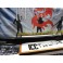 Lip / Spoiler frontal Honda Civic EK, EJ 96-98 2, 3, 4 portas Spoon style PU(plastico)