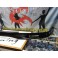 Lip / Spoiler frontal Honda Civic EK, EJ 96-98 2, 3, 4 portas Spoon style PU(plastico)