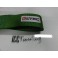 Fita de reboque verde ltec tow loop tow strap