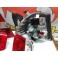 taillights BMW E46 4D 98-01 _ red/crystal