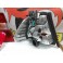 taillights BMW E46 4D 98-01 _ red/crystal
