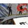 Aileron / Lip / Spoiler Traseiro Para BMW E60 2003-2010 M4 Look em plástico ABS