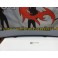 Aileron / Lip / Spoiler Traseiro Para BMW E60 2003-2010 M4 Look em plástico ABS