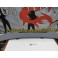Aileron / Lip / Spoiler Traseiro Para BMW E60 2003-2010 M4 Look em plástico ABS