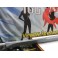 Aileron / Lip / Spoiler Traseiro Para BMW E60 2003-2010 M4 Look em plástico ABS