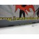 Aileron / Lip / Spoiler Traseiro Para BMW E60 2003-2010 M4 Look em plástico ABS