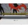 Aileron / Lip / Spoiler Traseiro Para BMW E60 2003-2010 M4 Look em plástico ABS