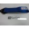 Fita de reboque azul ltec tow loop tow strap