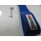 Fita de reboque azul ltec tow loop tow strap