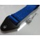 Fita de reboque azul ltec tow loop tow strap