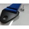 Fita de reboque azul ltec tow loop tow strap