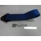 Fita de reboque azul ltec tow loop tow strap
