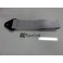 Fita de reboque cinza ltec tow loop tow strap
