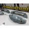 Kit 4 capas de travao Brembo com tinta de alta temperatura Foliatec Cinza Prata Metalico Marina Bay Brilhante