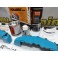 Capas Brembo + Tinta alta temperatura Foliatec Azul Celeste Brilhante