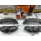 Capas Brembo + Tinta alta temperatura Foliatec Rosa Metálico