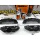 Capas Brembo + Tinta alta temperatura Foliatec Vermelho Mate