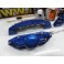 Capas Brembo + Tinta alta temperatura Foliatec Amarelo Performance Brilhante