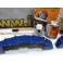 Capas Brembo + Tinta alta temperatura Foliatec Amarelo Performance Brilhante