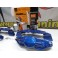 Capas Brembo + Tinta alta temperatura Foliatec Amarelo Performance Brilhante