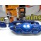 Capas Brembo + Tinta alta temperatura Foliatec Amarelo Performance Brilhante
