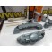 Capas Brembo + Tinta alta temperatura Foliatec Azul BMW M Performance Brilhante