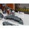 Capas Brembo + Tinta alta temperatura Foliatec Azul BMW M Performance Brilhante