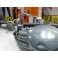 Capas Brembo + Tinta alta temperatura Foliatec Azul BMW M Performance Brilhante