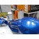 Capas Brembo + Tinta alta temperatura Foliatec Azul Porsche (Miami beach brilhante) 
