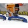 Capas Brembo + Tinta alta temperatura Foliatec Azul Porsche (Miami beach brilhante)