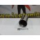 Ponteiras De Escape XXL Redonda 110mm X 240MM 100% De Inox