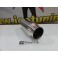 Ponteiras De Escape XXL Redonda 110mm X 240MM 100% De Inox