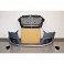 Para-choques frontal Audi A3 8V 13-15 Cabrio, Sedan, limousine Look RS3 em plastico