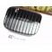 Grelha, JOM, Seat Leon/Toledo (1M2), badgeless (approved)