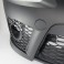 ParaChoquesF_Front Bumper, JOM-sport look, for Seat Leon 2005-2009 (not for facelift ), ABS plastic