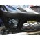 Para-choques frontal em plastico Seat Leon 2005-2009 look CUPRA / FR