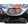 Para-choques frontal em plastico Seat Leon 2005-2009 look CUPRA / FR