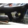 Para-choques frontal em plastico Seat Leon 2005-2009 look CUPRA / FR