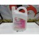 Álcool em gel desinfetante de mãos 5 Litros GLOW PROFESSIONAL (70% V/V de álcool)