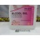 Álcool em gel desinfetante de mãos 5 Litros GLOW PROFESSIONAL  (70% V/V de álcool)