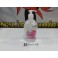 Álcool em gel desinfetante de mãos 500ml GLOW PROFESSIONAL (70% V/V de álcool)